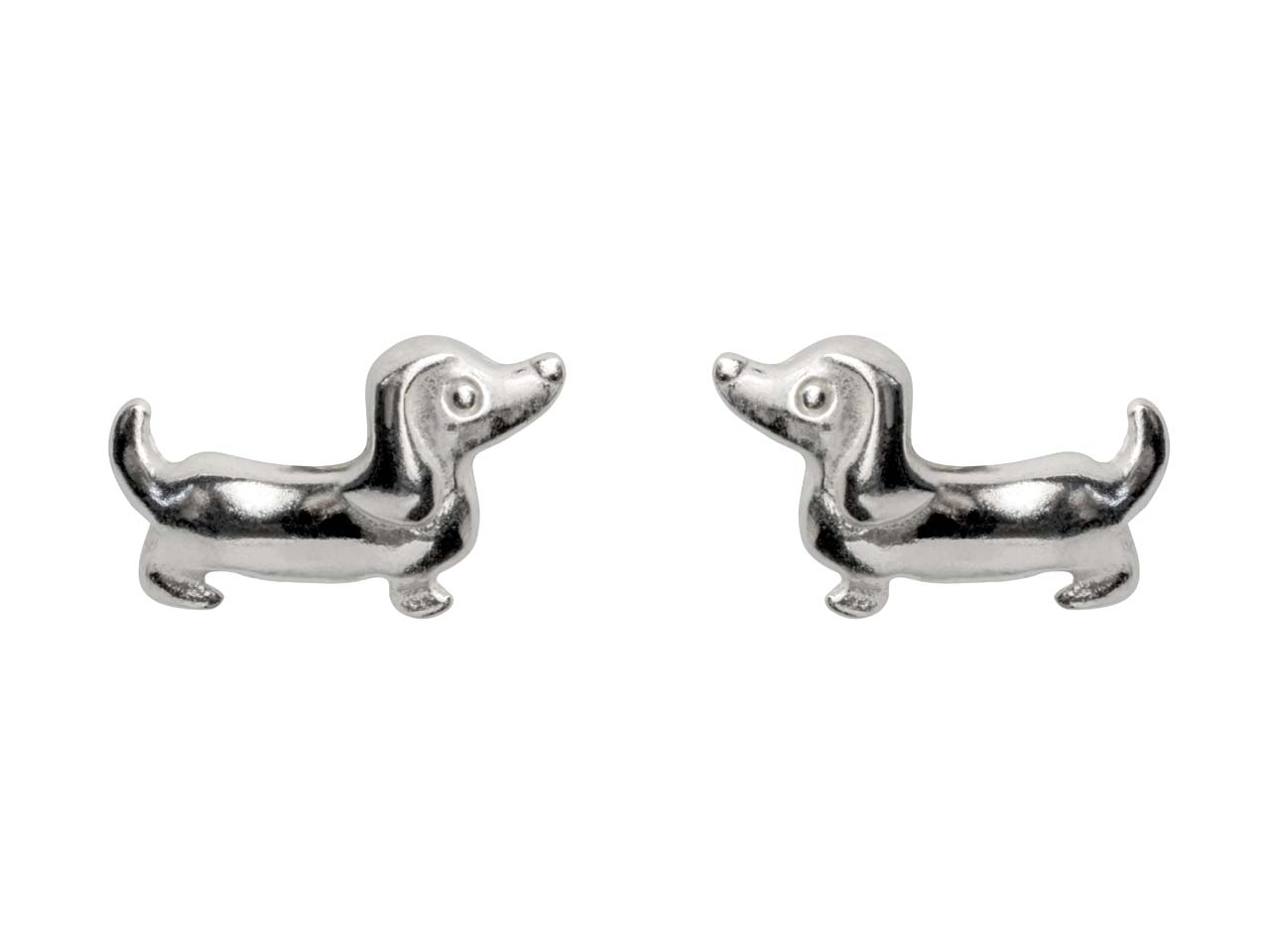 Boucles d'oreilles chien – Le Petit Fermier Boucles d'oreilles chien – Le Petit Fermier