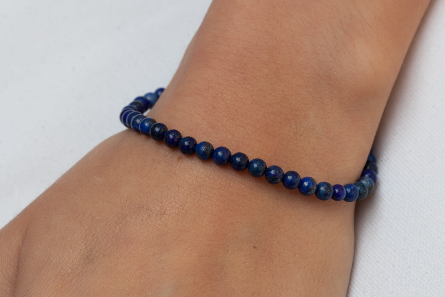 Bracelet Lapis Lazuli