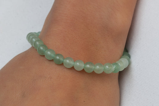 Bracelet Aventurine