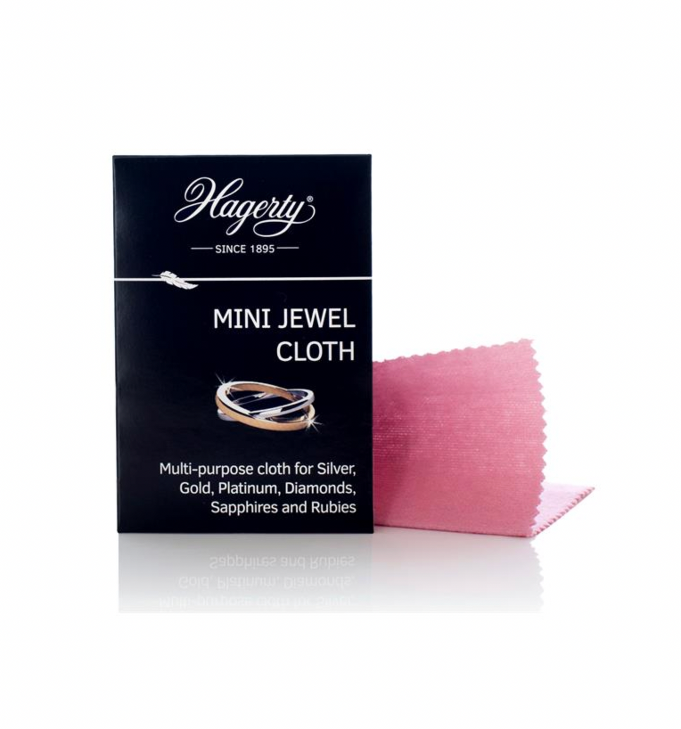 Chamoisine (chiffon) Pour Nettoyer Les Bijoux En Or - Marque Jolibijoux - Neuf Avec étiquettes